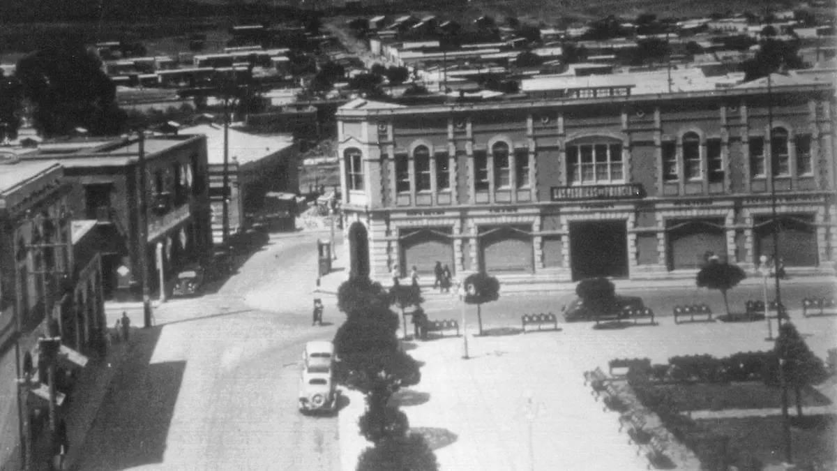 cambios 1 - archivo historico